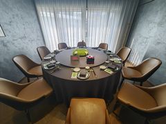 -肆月河豚·新淮扬(金融街店)