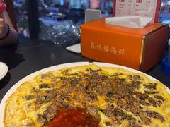-鑫悦楼煎蟹·16年海鲜大排档
