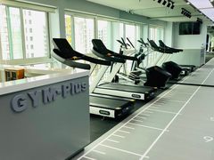 -GymPlus健身(四平路店)