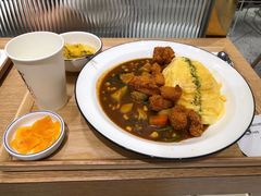 -池奈·日式咖喱蛋包饭(赛高店)