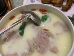 -苏淮景·苏闽融创菜·海鲜(原空港井河轩店)