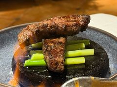 -俄士厨房(五棵松华熙LIVE店)