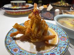 -真地道京味府·鲜橙烤鸭·北京菜(朝外大街东大桥店)