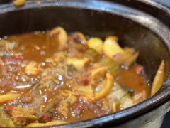 -川香煲(茅台路店)