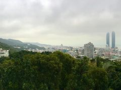 -鸿山公园
