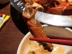 -胖哥俩肉蟹煲(杭州下沙学林街店)