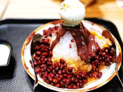 -鲜芋仙(宝地广场店)