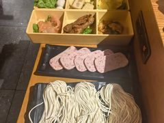 -呷哺呷哺 黄金牧场 (欢乐谷店)