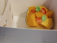 -好利来.生日蛋糕(杨家坪店)