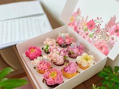 -BON CAKE(华贸购物中心店)