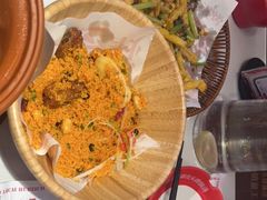 -来菜·湖北头牌藕汤(武商MALL众圆店)