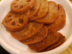 -锅儿挑面馆