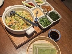 -林四喜·闽南传家菜(鼓浪屿店)