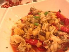 iphone_upload_pic-老梅园大虾城(八一桥店)