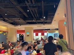 -九毛九西北菜(大东海店)