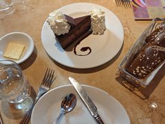 -The Cheesecake Factory芝乐坊餐厅(兴业太古汇店)