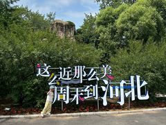 -秦皇岛野生动物园
