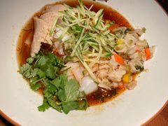 -楼兰新疆主题餐厅(苏州中心店)