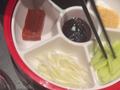 -青年公社烤鸭(蜀山万象汇店)