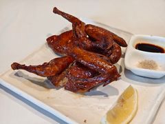 -侨美·唐荔园·40年地道粤菜