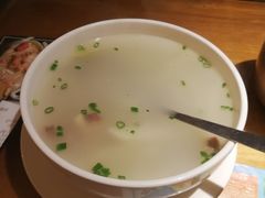 小肠苦笋汤-华德来餐厅(集美店)
