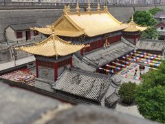 -西安城墙·碑林历史文化景区