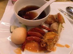 -Colony(新加坡丽思卡尔顿美年酒店)