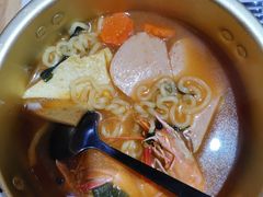 -BOPEYE·波派炸鸡(河西中央商场店)