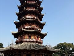 -苏州吴宫泛太平洋酒店