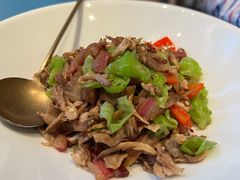 -一坐一忘云南菜(嘉里中心店)