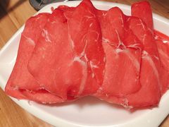 -清真·海清斋铜锅涮肉牛羊肉小炒泡馍(大雁塔店)