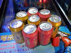 -奇奇乐园电玩城(立丰国际购物广场店)