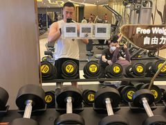 -W Fitness 威尔仕健身(北京英皇集团中心店)