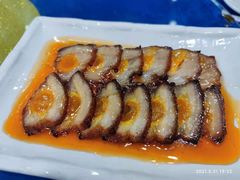 -东江海鲜大排档·潮汕菜·砂锅粥