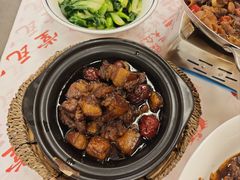 -堂瓦里·33年传统赣菜(第一街区店)