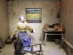 -上海纺织博物馆
