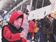 -Mr·Kuma酷么先生雪之乐园