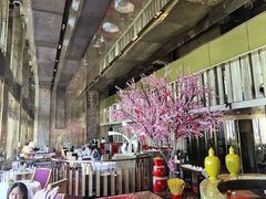 -金轩中餐厅 Jin Xuan(浦东丽思卡尔顿酒店)
