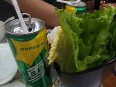 -普宁潮汕牛肉火锅(新香洲店)
