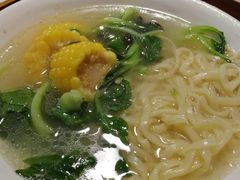 -富源春面馆(四川北路店)