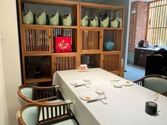-囍榷·鲜美常州菜(恐龙园店)