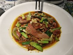 -香阁餐厅·常州菜·常州菜代表品牌(新北奥体店)
