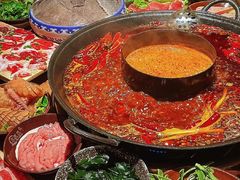 -吼堂老火锅(太古里总店)