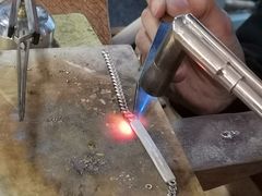 -鈊藝銀匠·银饰DIY工作室(永庆坊店)