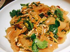 东北大拉皮-95号酱骨·一块豆腐(展春园西路店)