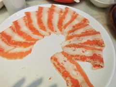 -南锣南门涮肉(南锣鼓巷店)