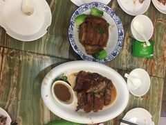-椿记烧鹅(北门店)