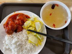 -华中科技大学百景园(三楼酒店)