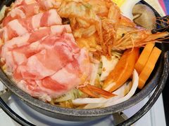 -仙隐小鹿中华料理(南宁万象城店)