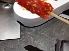 -河坝烧烤串城(金达莱店)